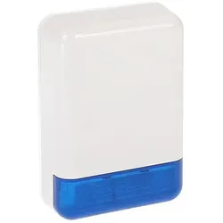 Satel, Einbruchschutz + Alarmanlage, SPL-2030 BL Opt.-akust. Aussensirene bl 120dB