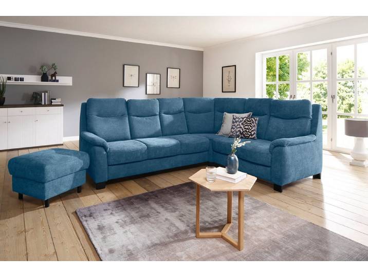 OTTO home Hocker Boccaccio, mit Stauraum, passend zur Serie
