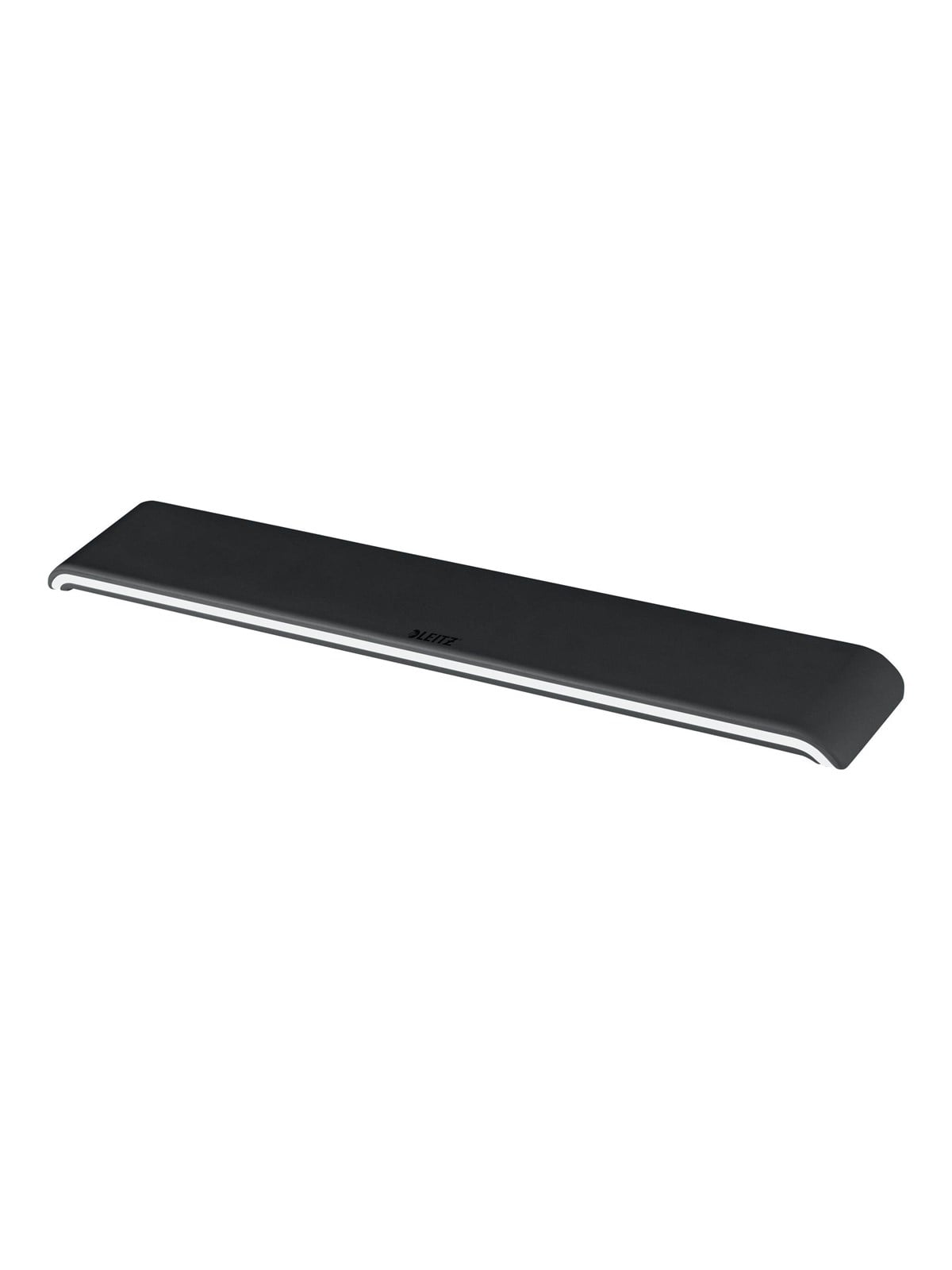 Leitz Ergo WOW Handgelenkauflage für Tastatur Schwarz
