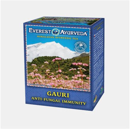 EVEREST AYURVEDA CHA GAURI 100g