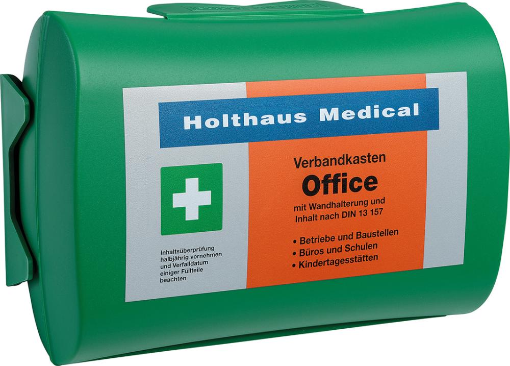 EDE Verbandkasten Holthaus Medical DIN 13157-C