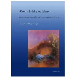 Hören - Brücke ins Leben, Hörbücher