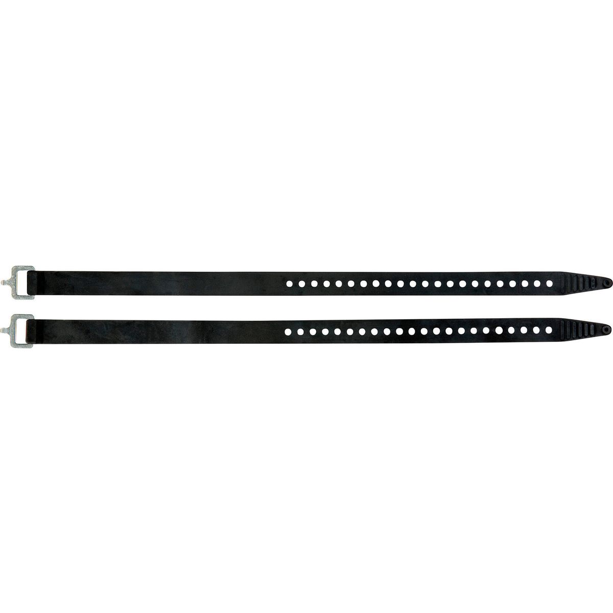 Tatonka No-slip Strap 50cm/Pair black (040) 3232-040