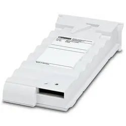 Phoenix Contact 0803669 Akkufachabdeckung TMP/ACCU COVER TMPACCUCOVER