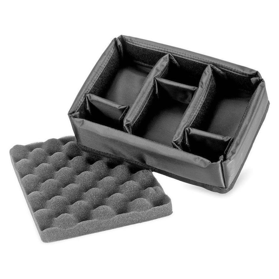 B+W RPD/1000 Gepolsterte Trennwände, Set für Tragetasche (5.20 l) (RPD/1000)