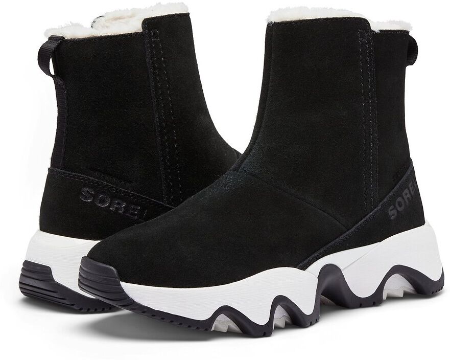 SOREL Boots imperméables KINETIC IMPACT