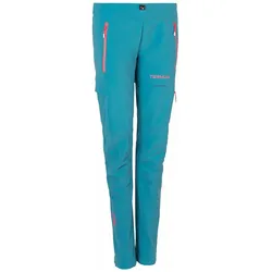 Ternua, Damen, Outdoorhose, Dynamic Hose (L), Türkis