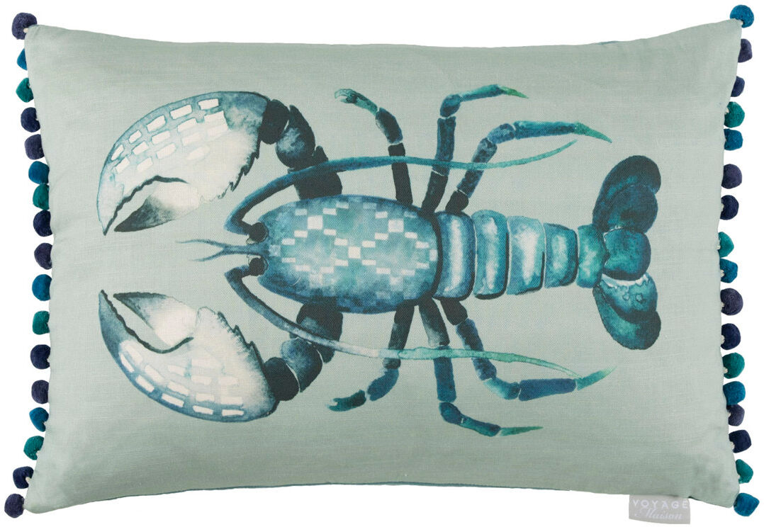 Voyage Maison Gerroa Rectangular Lumbar Cushion