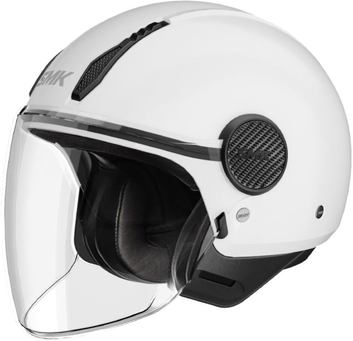 Smk Casco jet 0120/24/GL100/XS