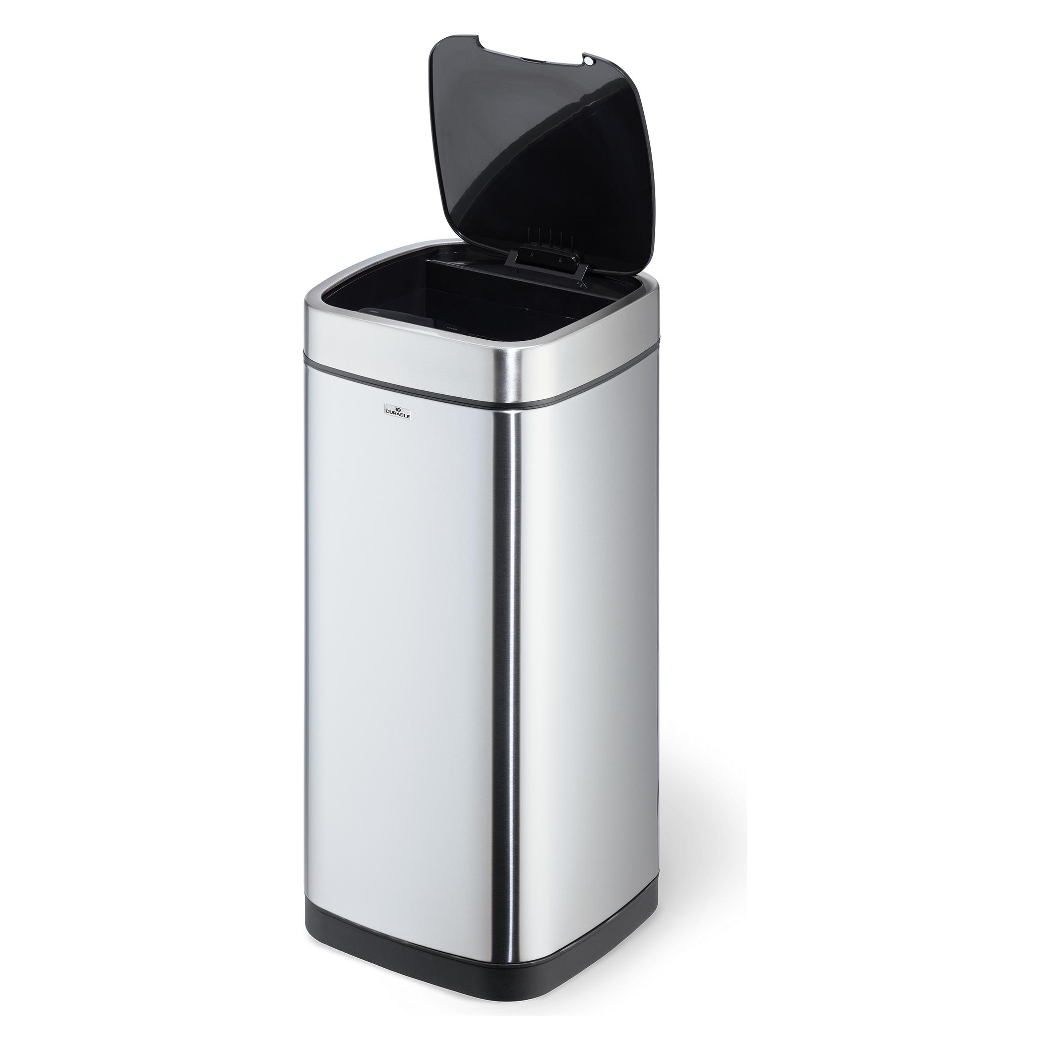 Durable Sensor Abfalleimer NO TOUCH 35L 1 ST 342323 (35 l) (342323)