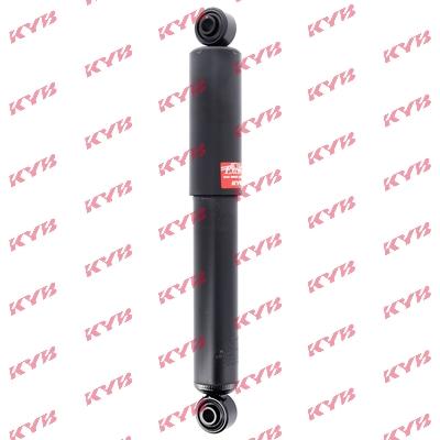 KYB Stoßdämpfer 345041 Hinterachse für Fiat LANCIA Citroën