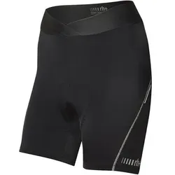RHPLUS Radhose 15cm W Short, Größe S in Schwarz Schwarz