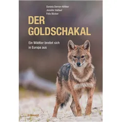 Der Goldschakal, Fachbücher von Felix Böcker, Daniela Derron-Hilfiker, Jennifer Hatlauf