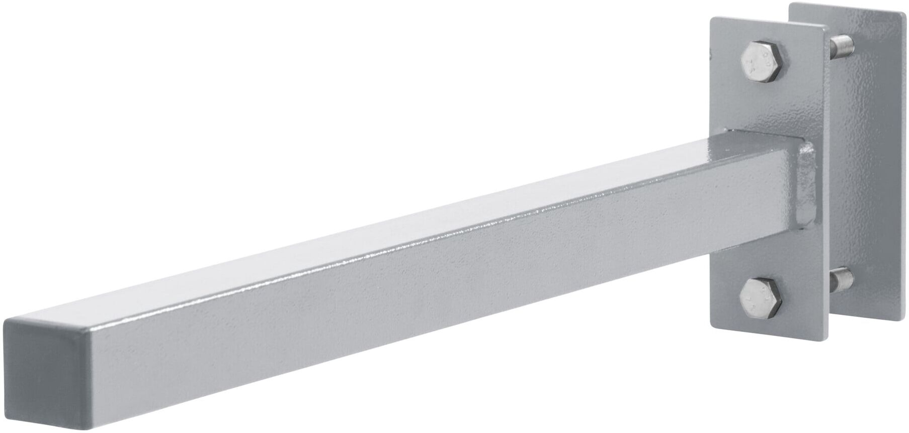 Regalwerk ARTUS-Trennarm 500 mm komplett für ARTUS-Vertikalregal Profillagerregal (B4-91215-K)