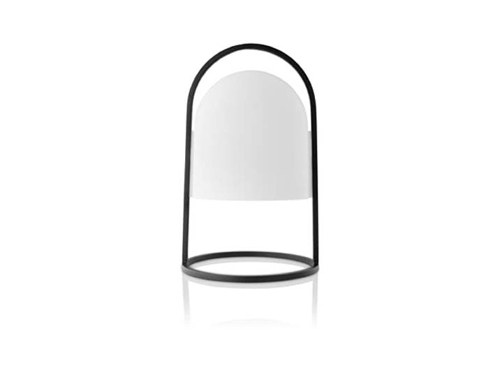 EVA SOLO Solarleuchte 30 cm Leuchtet mithilfe versteckter Solarzellen Outdoor