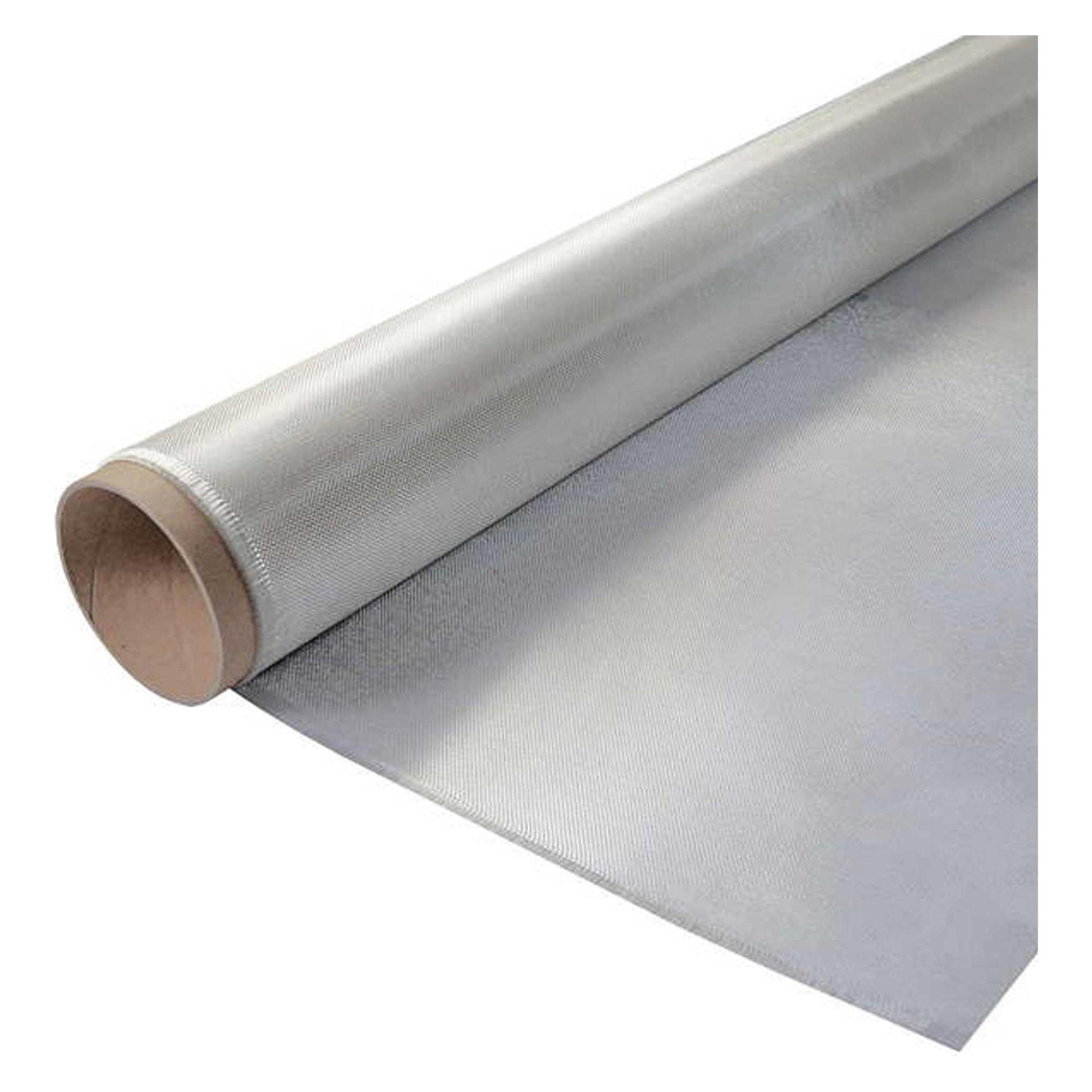 R&G Glasgewebe 80 g/m² (Aero, LW) 100 cm, Packung/ 1 m (1901101)
