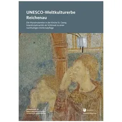 UNESCO-Weltkulturerbe Reichenau, Sachbücher