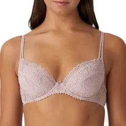 Marie Jo BH Jane Push Up Removable Pads Hellrosa E 80 Damen