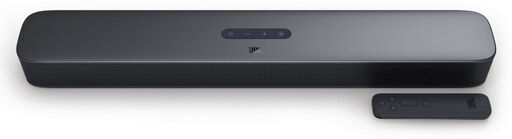JBL Bar 2.0 All-in-One MK2. Soundbar compatta con connettività wireless Bluetooth