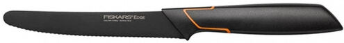 Fiskars Edge Couteau a tomate 13cm 1003092