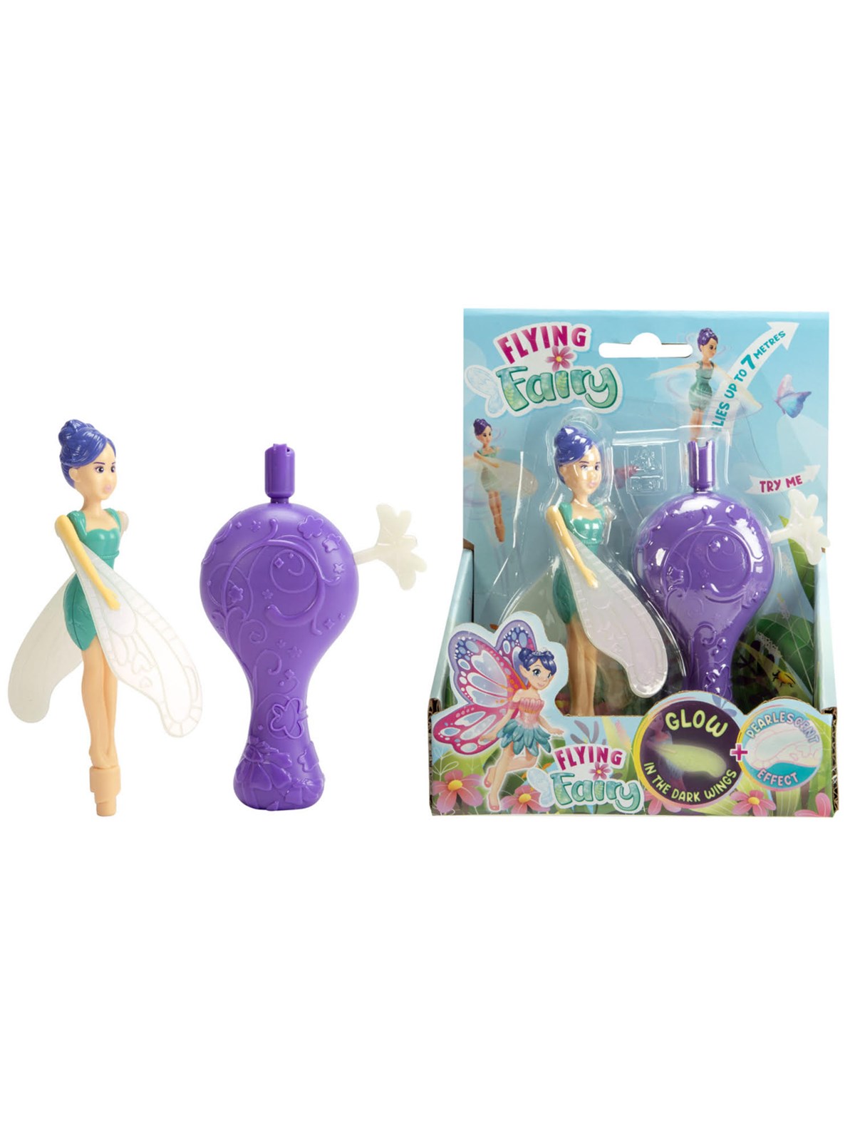 Simba Magic Fairy