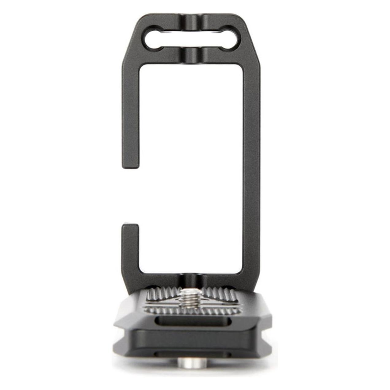 3 Legged Thing LEXIE Arca L Bracket Darkness/Blk Universal for Wide Range of Cameras (D258021)