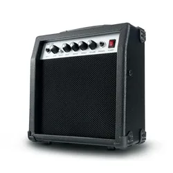 Rocktile Gitarrenverstärker PG-10