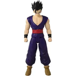 Bandai Dragon Ball Limit Breaker Ultimate Gohan (Dbs Sh)