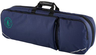 Petz Bag for Oblong Violin Case BL Blau