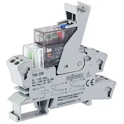 WAGO GmbH &amp; Co. KG Relaismodul 788-390