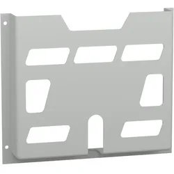 Schneider Electric NSYDPA44 PanelSeTSF/SM-Schaltplantasche aus Kunststoff, A4, 234x278x40mm
