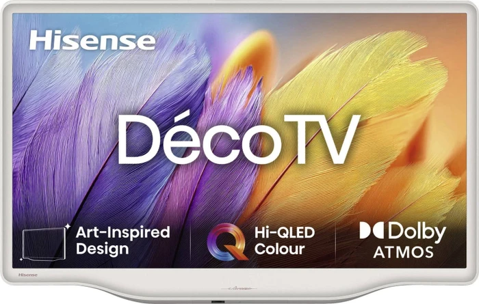 32" Hisense 32S5Q