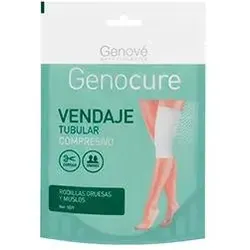 Genové Genove Schlauchbandage 50 Knie Oberschenkel Bein