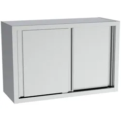 Wandschrank Schiebetüren 2000 Mm