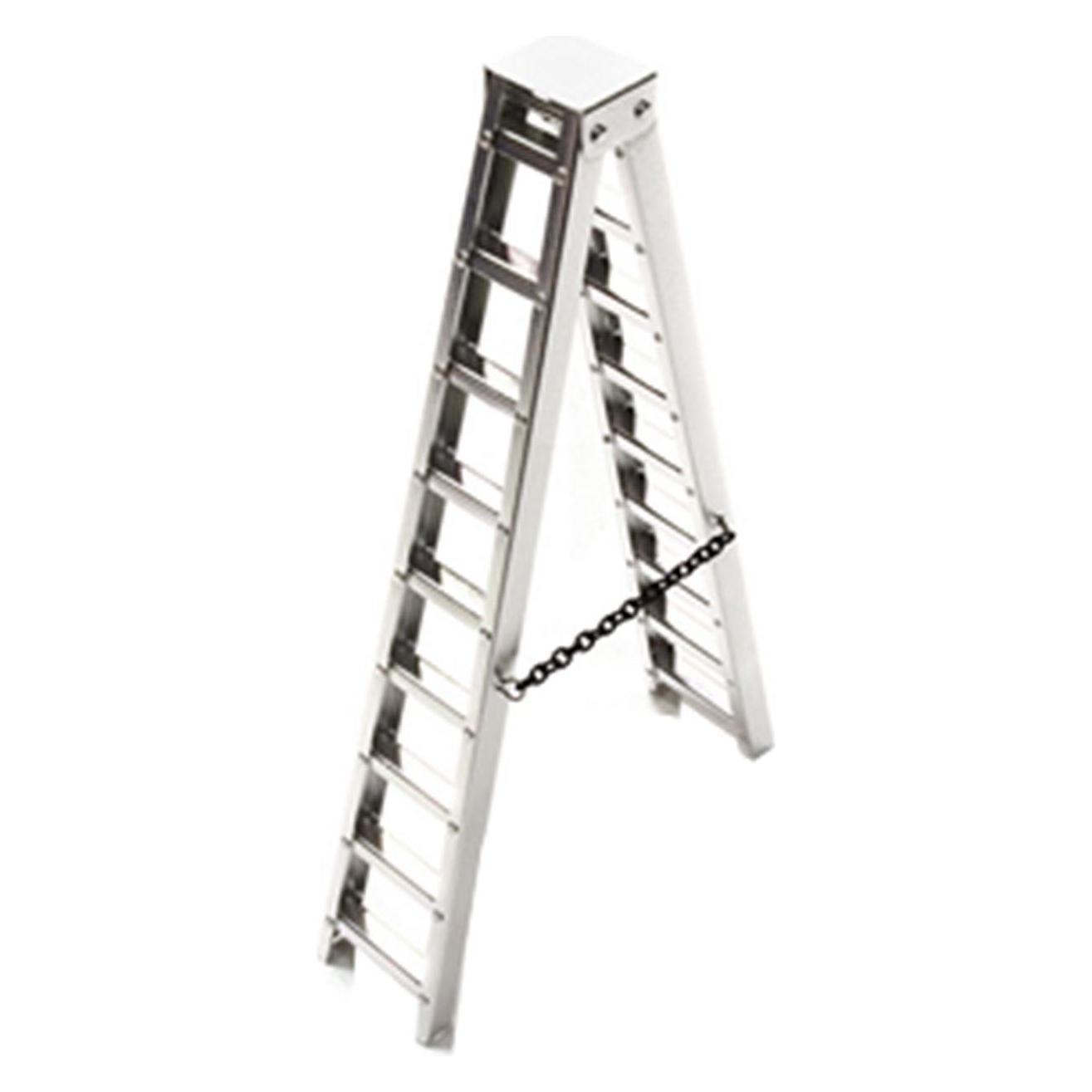 Amewi 6 zoll Aluminium Leiter (010-SH8014)