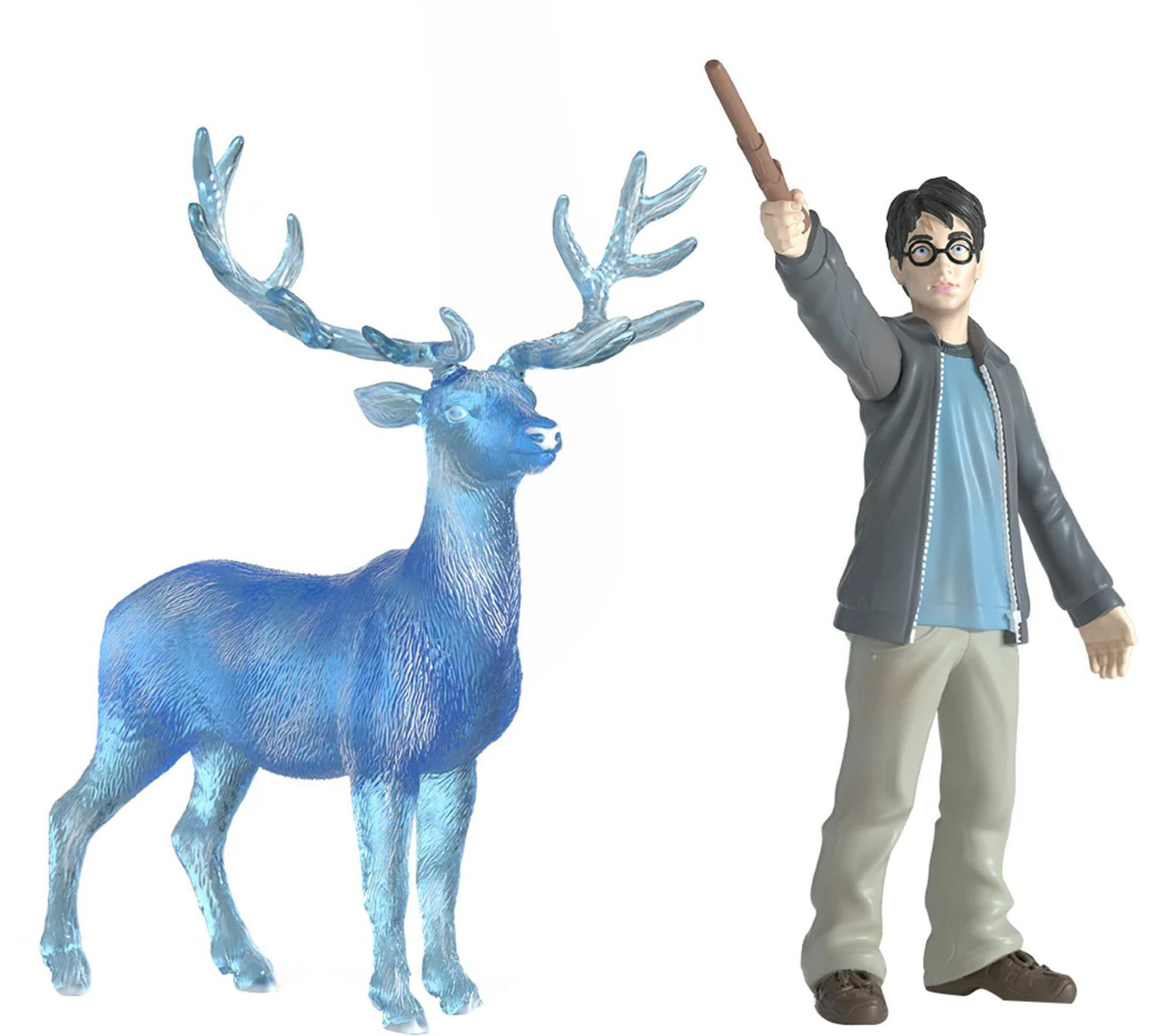 Schleich Harry Potter Figurines en Patronus 42680