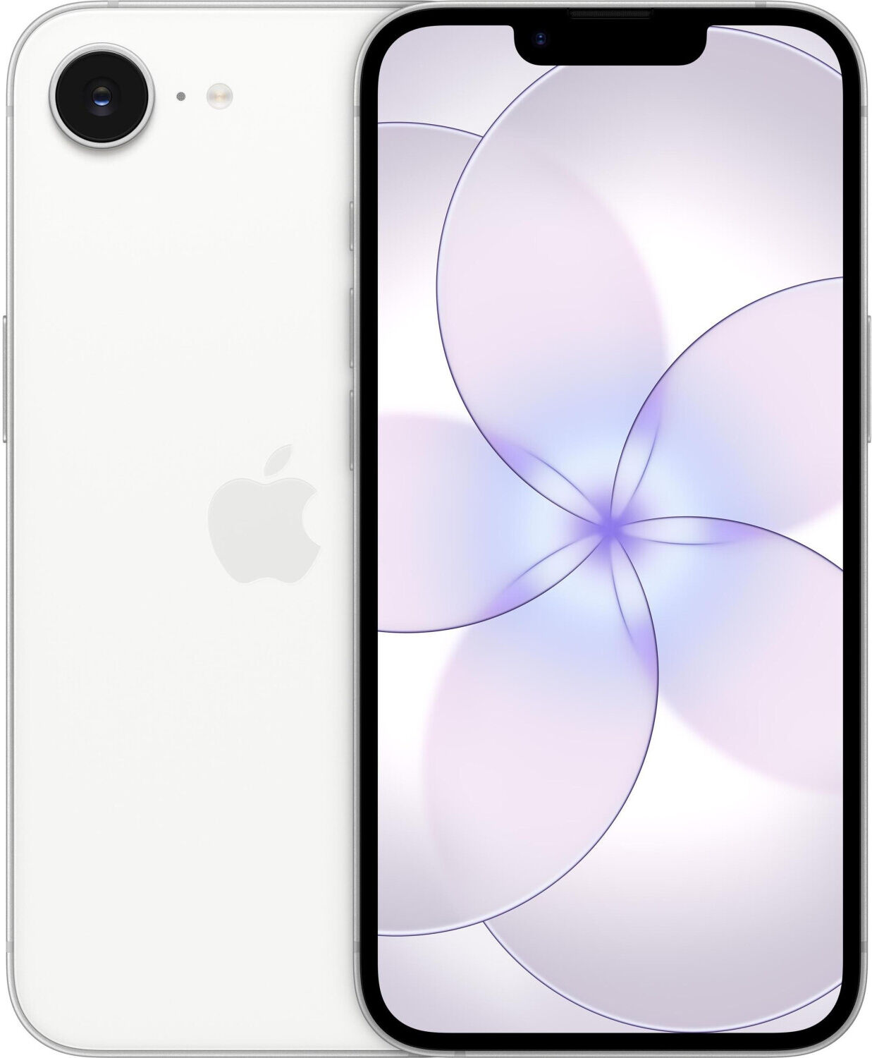 Apple iPhone 17e 256GB White Europa