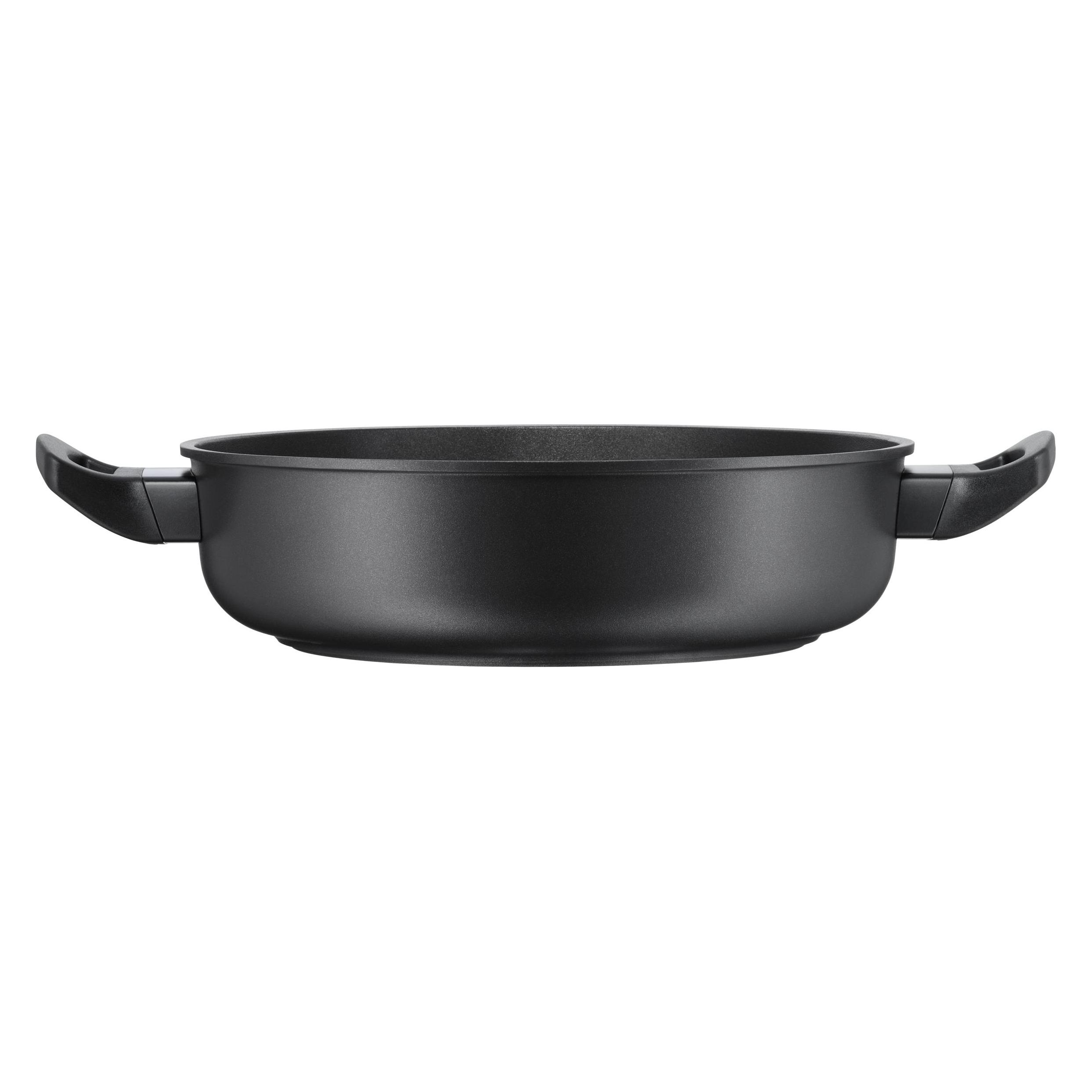 WMF Permadur Excellent (Bratpfanne, Aluminium, 28 x 8 cm) (05.7538.4021)
