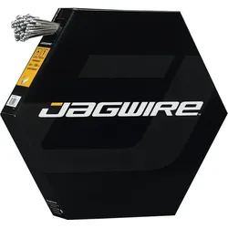 Bremszug Jagwire Mtb 1,5X1700Mm, Edelstahl Ve100