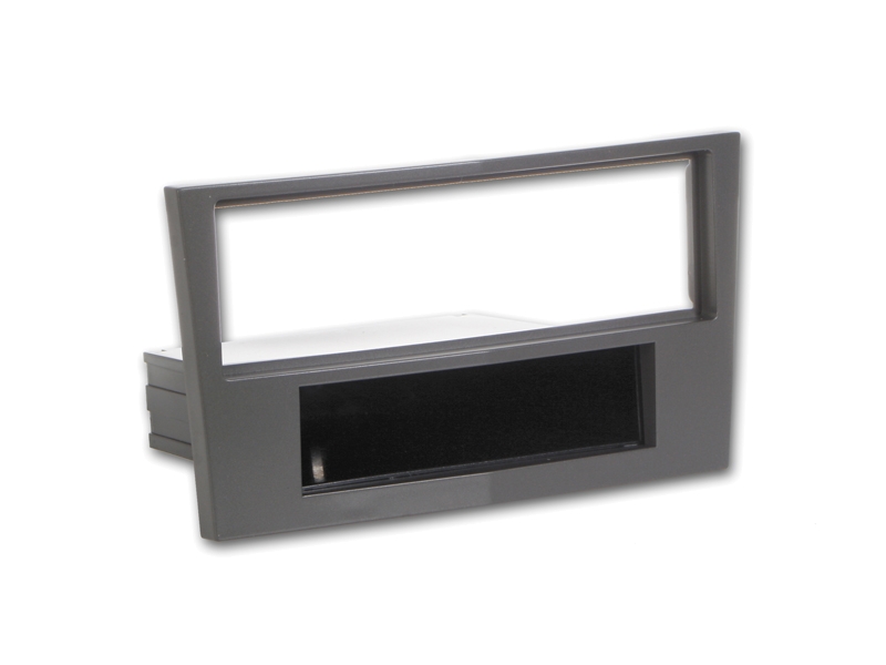 CHP Radioblende Opel