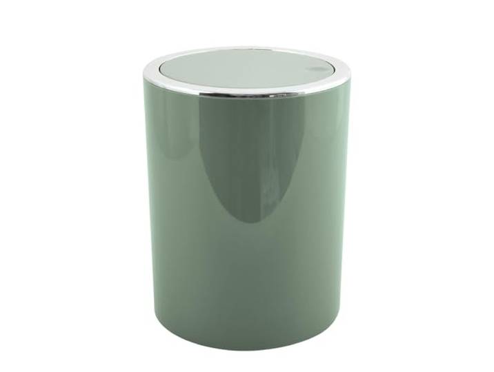 MSV Bad Serie ASPEN Design Kosmetikeimer Bad Treteimer