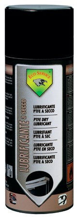 Eco Service Lubrificante PTFE a secco spray 400ml