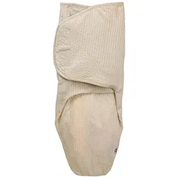 Lodger, Pucktuch + Nuscheli, Easy Wrap Swaddle Pucktuch