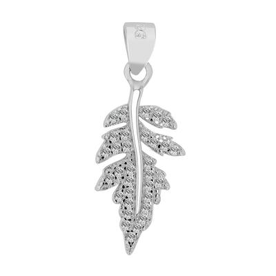 Kettenanhänger ADELIA´S "Anhänger aus 925 Silber", silber, Schmuckanhänger, Damen, Silber 925 (Sterlingsilber), Kettenanhänger, Ideal als Geschenk für besondere Anlässe