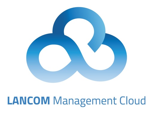 Lancom Management Cloud - Abonnement-Lizenz (10 Jahre) (50135)