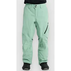 Burton AK Gore-Tex Cyclic Hose soft sage Gr. S