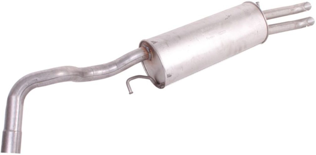 Endschalldämpfer WALKER 23477