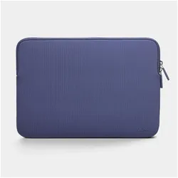 Trunk Neoprene Sleeve (12.99", Apple), Notebooktasche, Blau