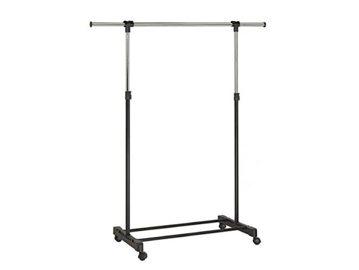 UNILUX Extend Vestiaire Chrome/Noir