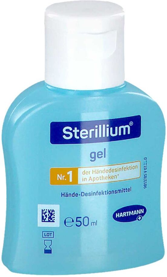 Sterillium Händedesinfektion Gel
